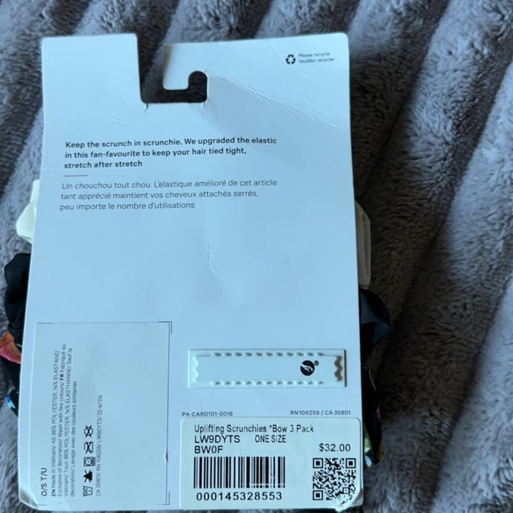 Lululemon bundle - Picture 10 of 11